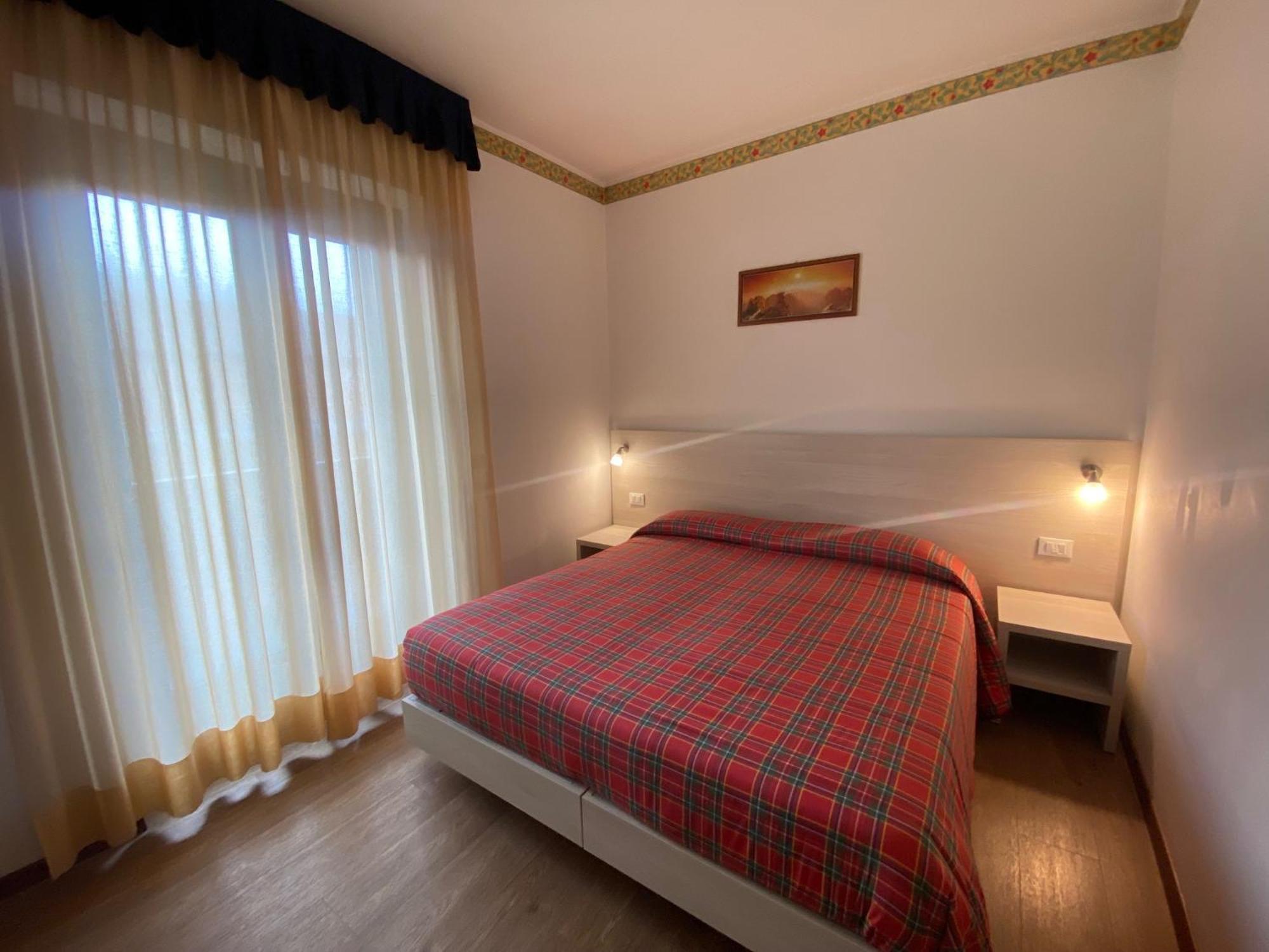 Hotel International Tarvisio Buitenkant foto